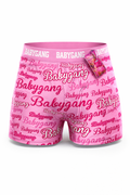 BabyGang Boy Shorts