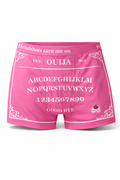 Quija Boy Shorts