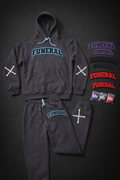 Cop and Bop Sweatsuit